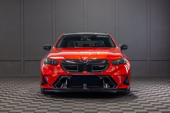 BMW Seria 5 Touring  M5