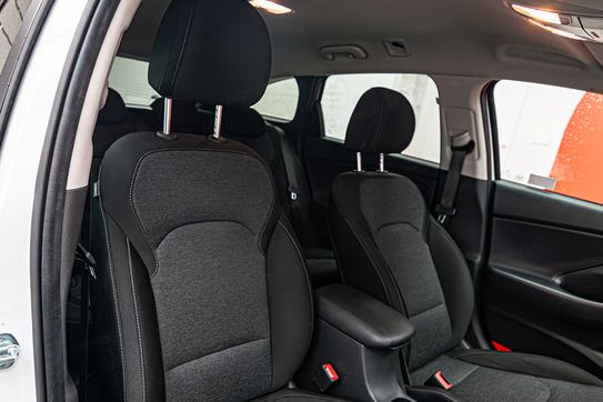 Hyundai i30 1.5 T-GDI Smart DCT