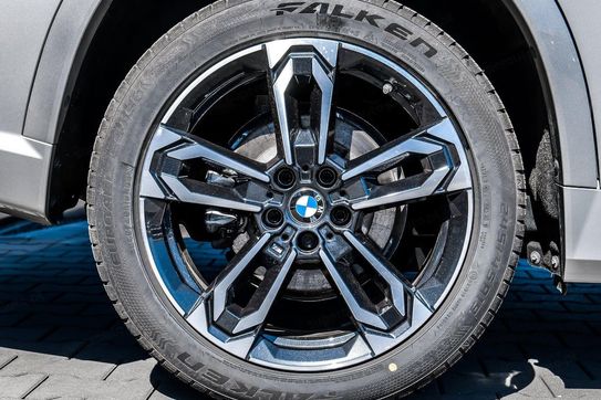 BMW X1 sDrive18d M Sport