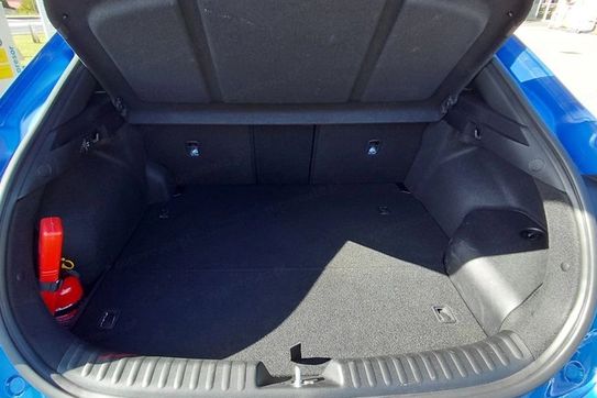 Kia XCeed 1.6 GDI PHEV Business Line DCT