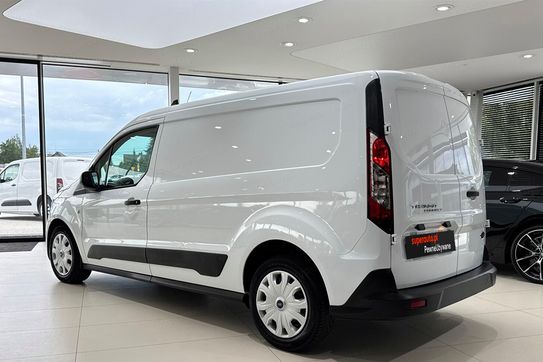 Ford Transit Connect L2H1