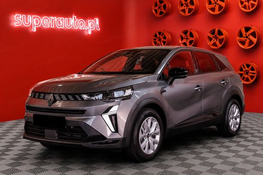 Renault Symbioz Evolution 1.8 E-Tech Full Hybrid