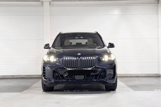 BMW X5 xDrive50e M Sport