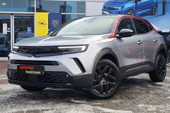 Opel Mokka 1.2 T GS S&S aut