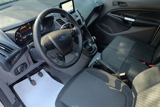 Ford Transit Connect L1 Trend