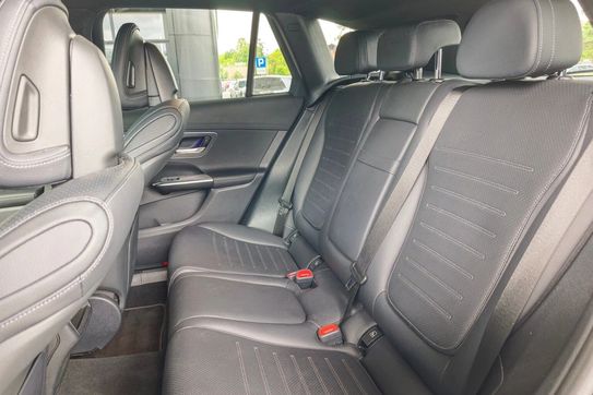 Mercedes GLC 220 d 4MATIC AMG Line