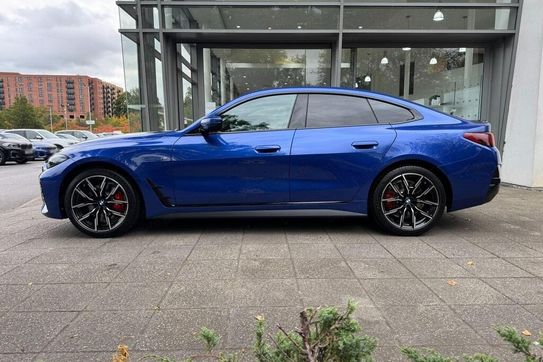 BMW Seria 4 Gran Coupe 420d xDrive M Sport