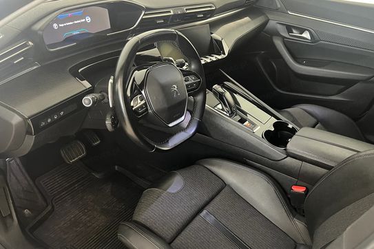 Peugeot 508 BlueHDi Allure S&S EAT8