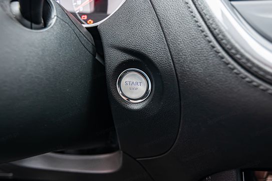 Opel Grandland X 1.2 T Elite S&S aut