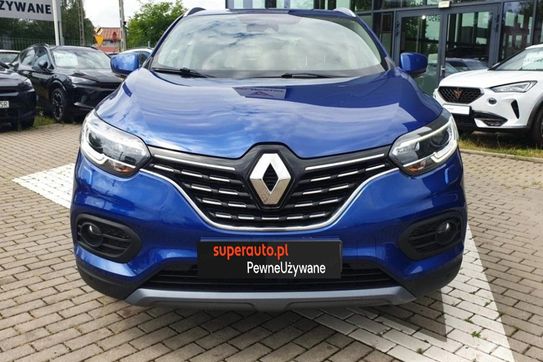 Renault Kadjar Intens