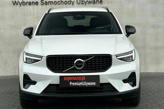 Volvo XC40 B3 Plus Dark