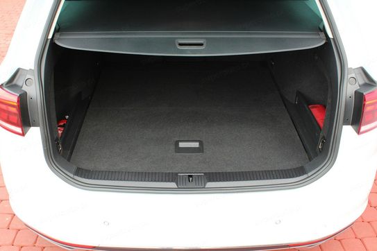 Volkswagen Passat 2.0 TDI EVO Elegance  DSG