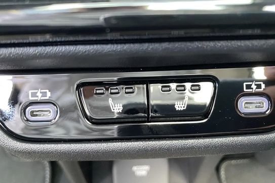 Lexus RZ 350e Prestige BEV