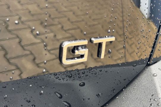 Peugeot 408 GT e-DCS 1.2 mHEV