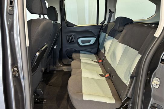 Citroen Berlingo Kombi L2H1 AT