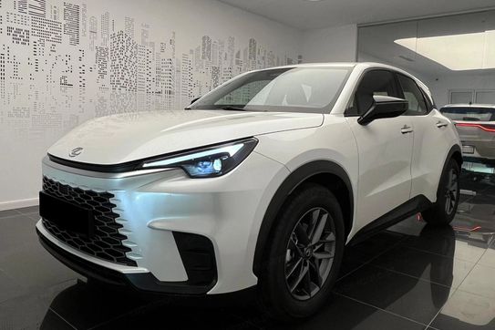 Lexus LBX LBX 1.5 Hybrid