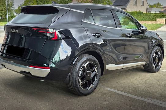 Kia Sportage 1.6 T-GDI Business Line 2WD DCT