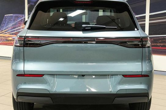 Geely E5 Max EV 60kWh