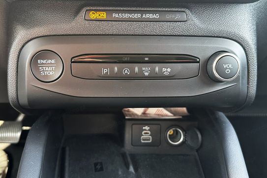 Ford Focus 1.5 EcoBlue aut