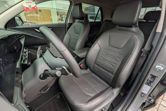 Kia Niro e-Niro 64kWh L