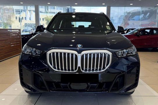 BMW X5 xDrive30d M Sport