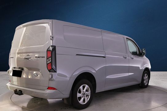 Ford Transit Custom 320 L2H1 Limited A8
