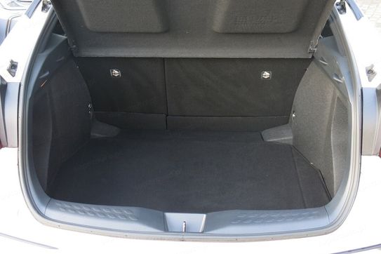 Toyota C-HR 1.8 Hybrid Comfort