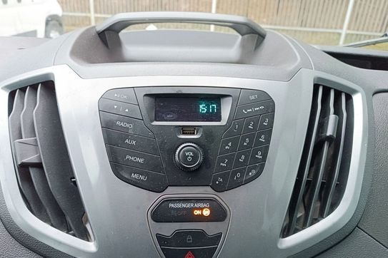 Ford Transit 2.0 L2H2