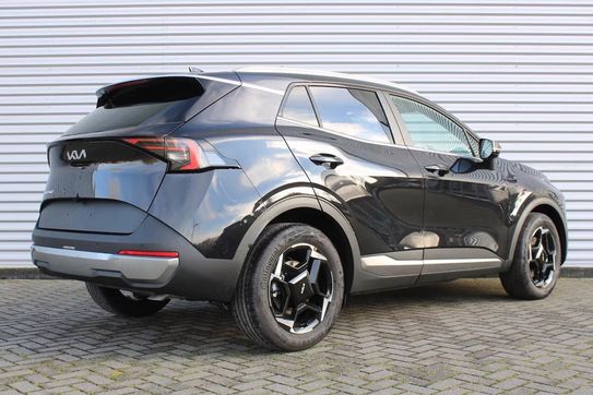 Kia Sportage 1.6 T-GDI L 2WD DCT