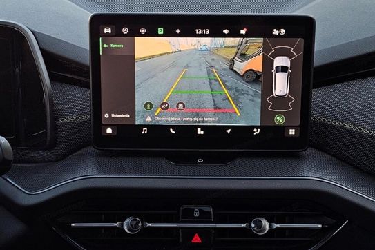 Skoda Kodiaq 2.0 TDI 4x4 Selection DSG