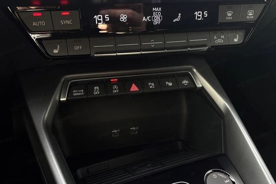 Audi A3 Sportback 35 TFSI