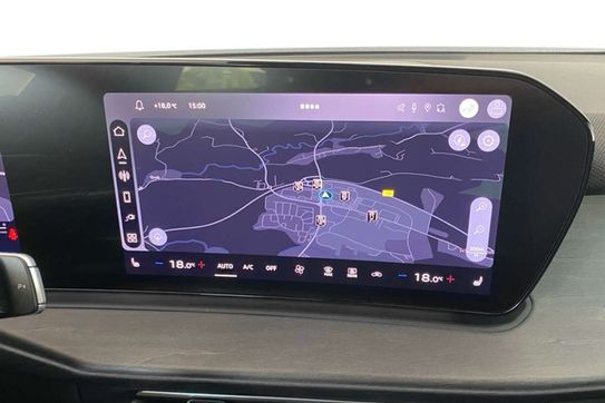 Audi Q3 TFSI S line Sportback