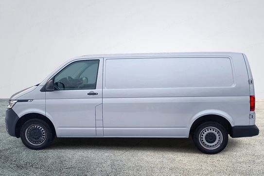 Volkswagen Transporter L2H1