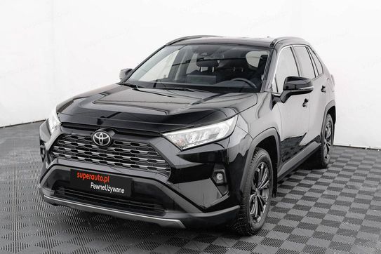 Toyota RAV4 2.0 Comfort 4x4 MS