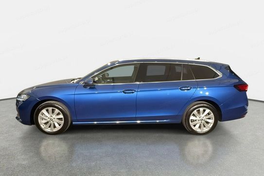 Skoda Superb 2.0 TSI 4x4  DSG