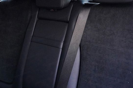 Mercedes GLC 220 d 4-Matic AMG Line