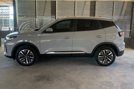 Chery Tiggo 4 Prestige 1.5 T-GDI HEV DHT