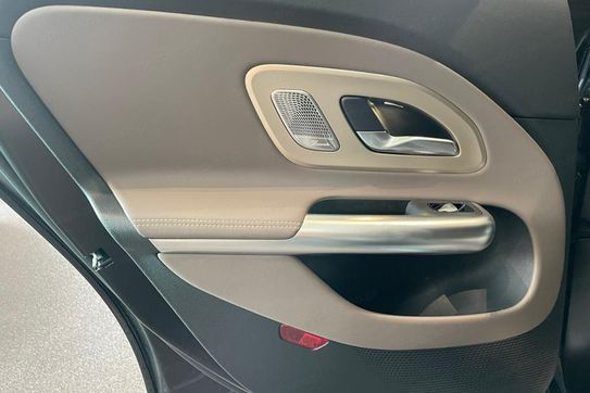 Mercedes CLA 220 4-Matic AMG Line