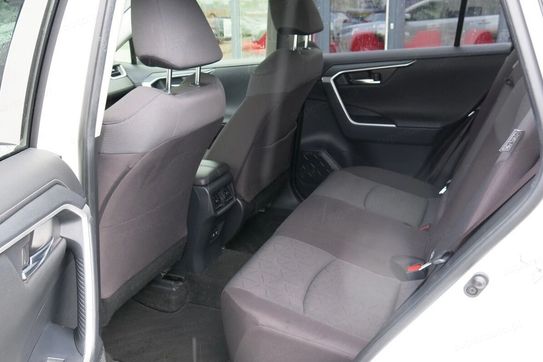 Toyota RAV4 2.0 Comfort 4X4