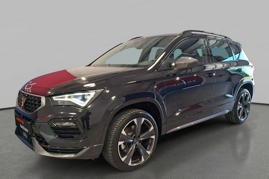 Cupra Ateca 1.5 TSI DSG