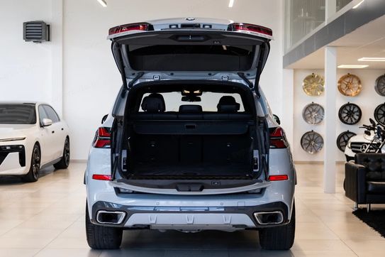 BMW X5 xDrive30d