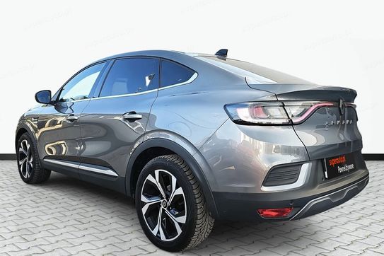 Renault Arkana 1.3 Tce Mhev Techno Edc