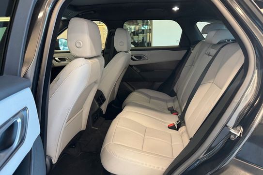 Land Rover Range Rover Velar D200 Dynamic SE