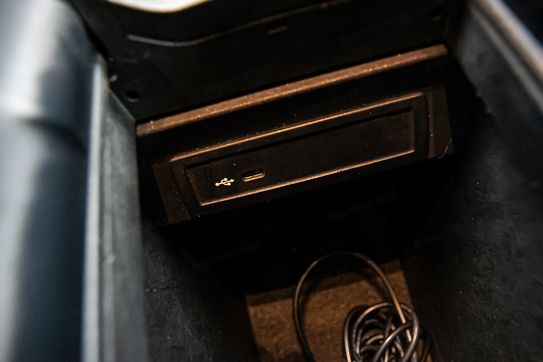 Mercedes B Klasa 180 d 7G-DCT