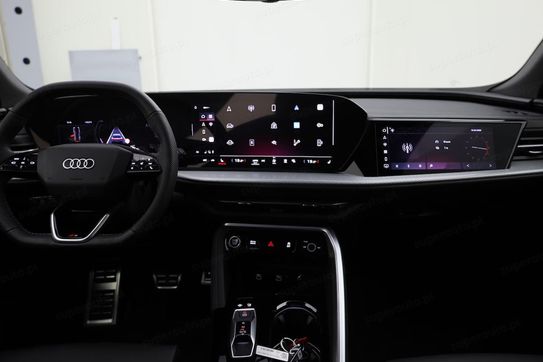 Audi Q5 TFSI quattro S line