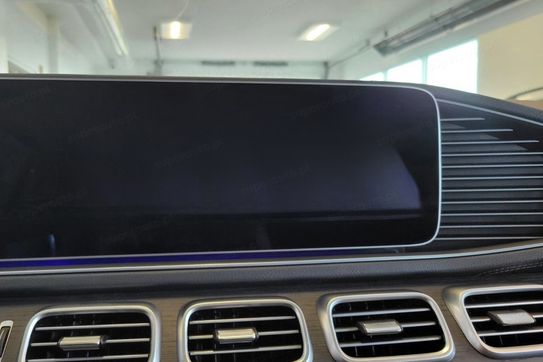 Mercedes GLE 350 de 4-Matic AMG Line