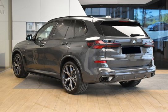 BMW X5 xDrive30d M Sport