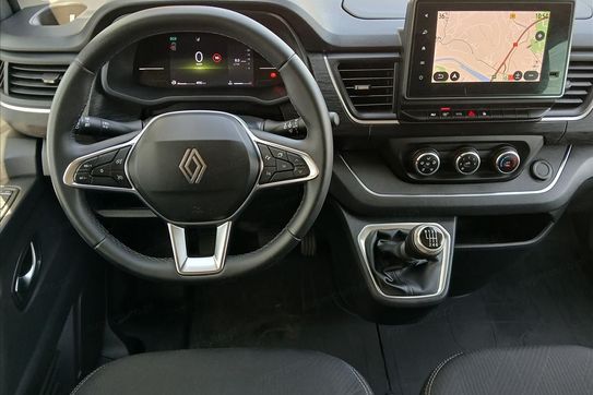 Renault Trafic Kombi L2 Equilibre