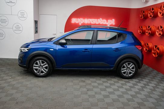 Dacia Sandero Stepway 1.0 TCe  Comfort