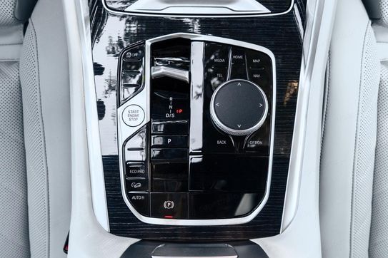 BMW X6 xDrive30d M Sport